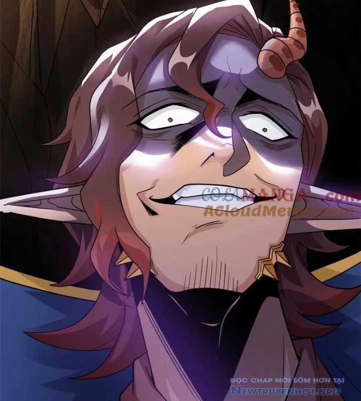 Cường Giả Đến Từ Trại Tâm Thần Chương 347 trang 95