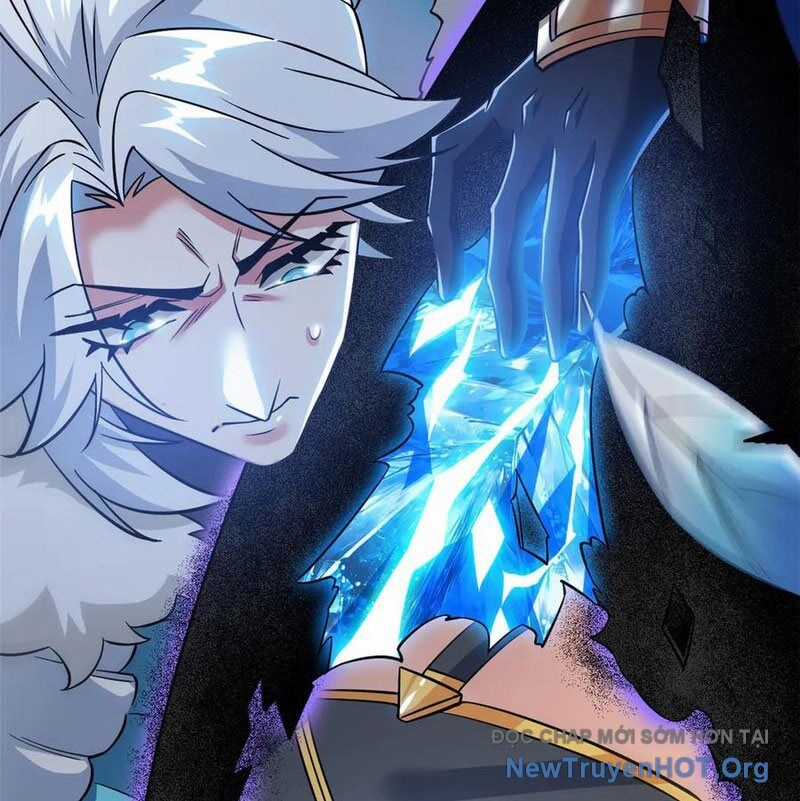 Cường Giả Đến Từ Trại Tâm Thần Chương 348 trang 10