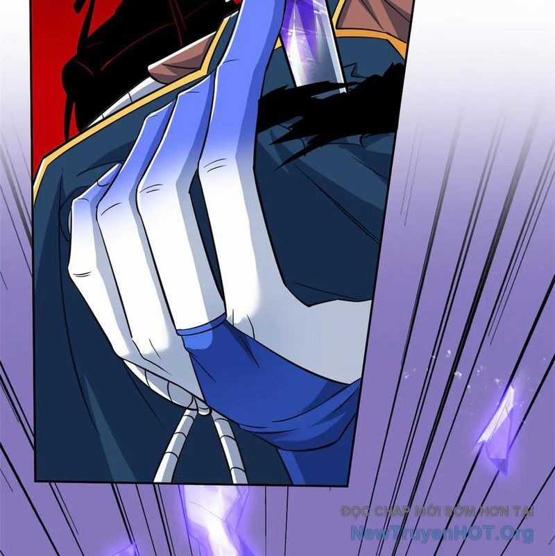 Cường Giả Đến Từ Trại Tâm Thần Chương 348 trang 101