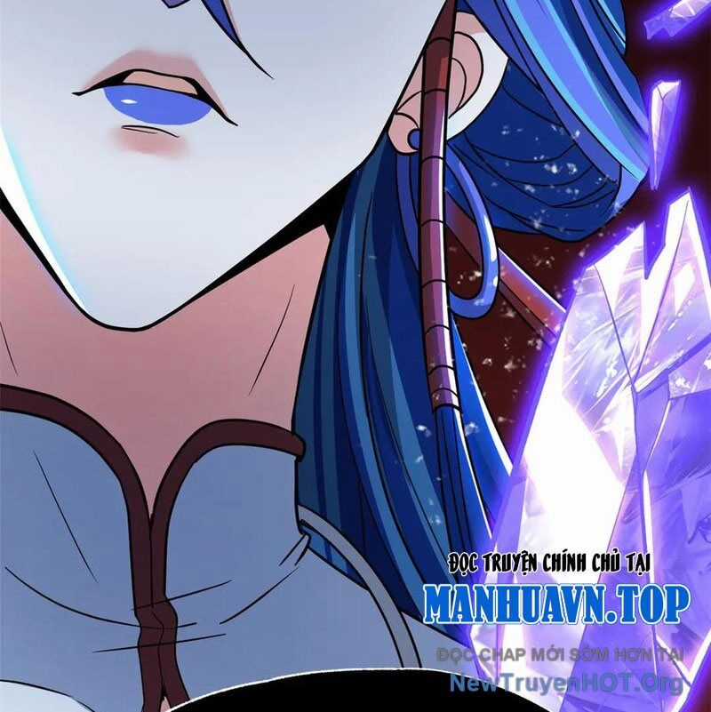 Cường Giả Đến Từ Trại Tâm Thần Chương 348 trang 107