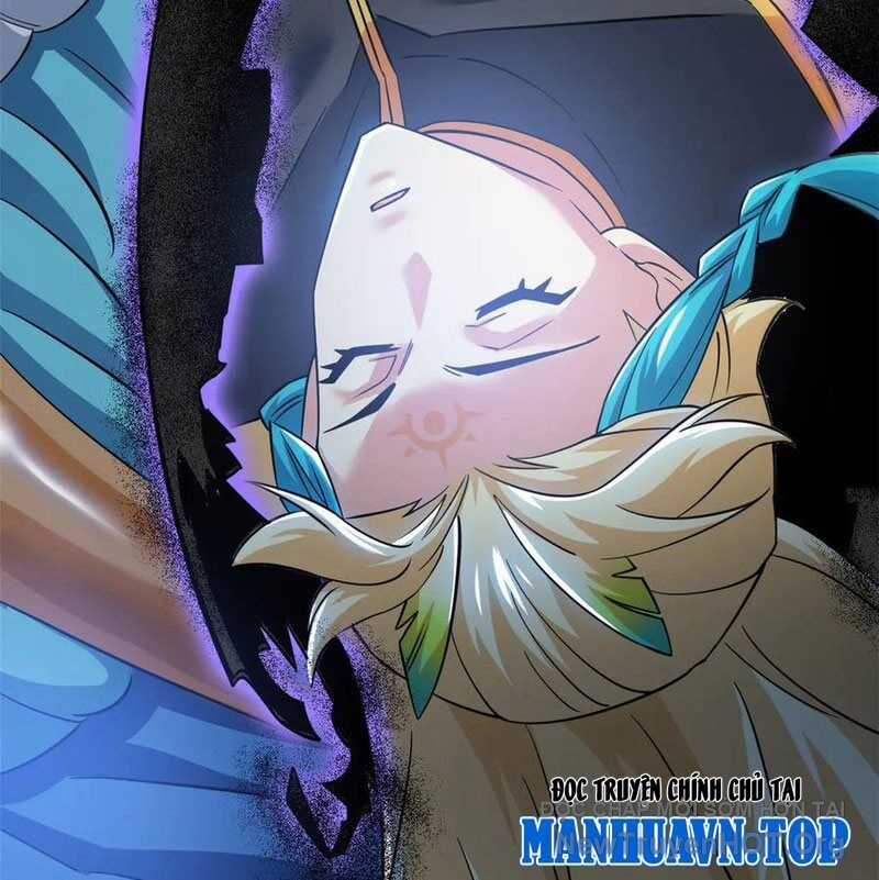 Cường Giả Đến Từ Trại Tâm Thần Chương 348 trang 11