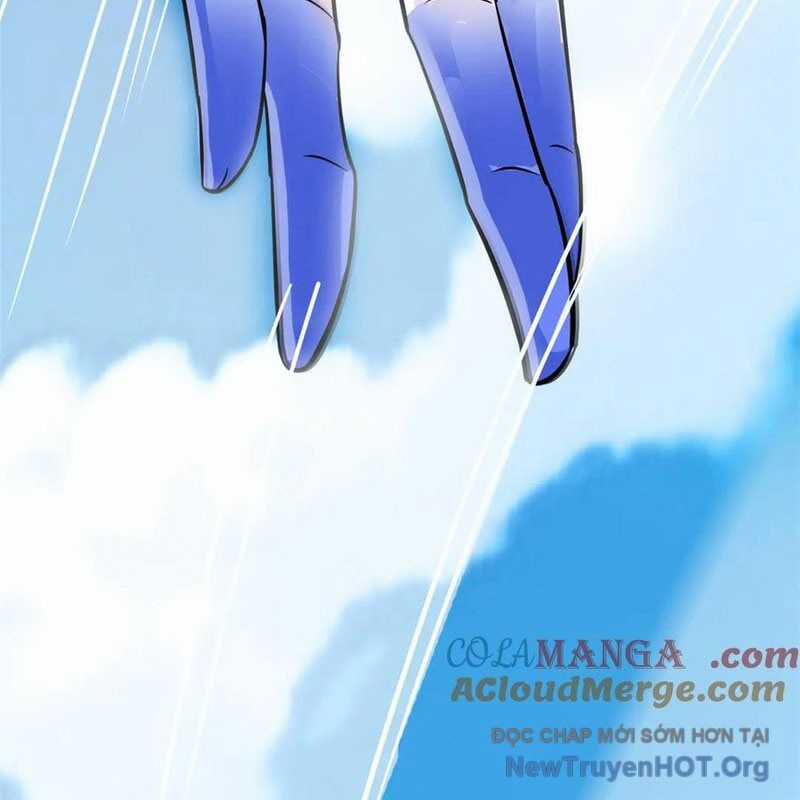 Cường Giả Đến Từ Trại Tâm Thần Chương 348 trang 112