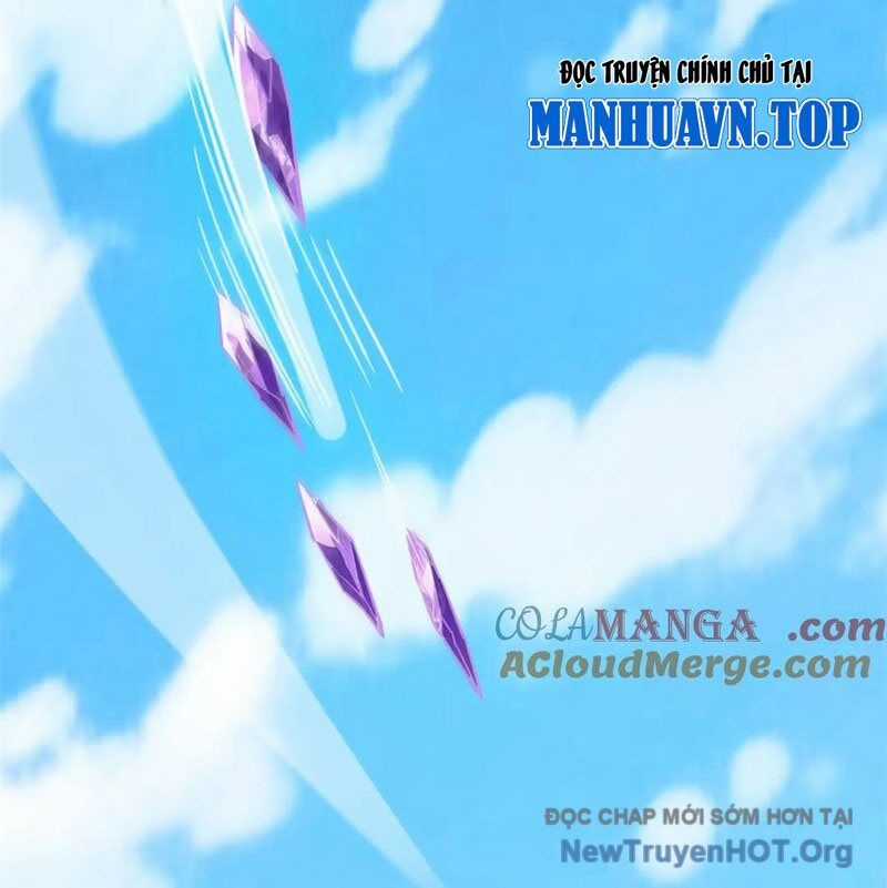 Cường Giả Đến Từ Trại Tâm Thần Chương 348 trang 116