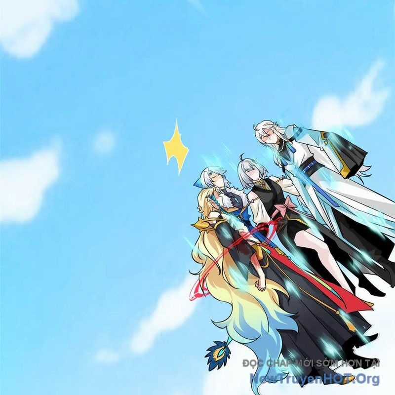 Cường Giả Đến Từ Trại Tâm Thần Chương 348 trang 117