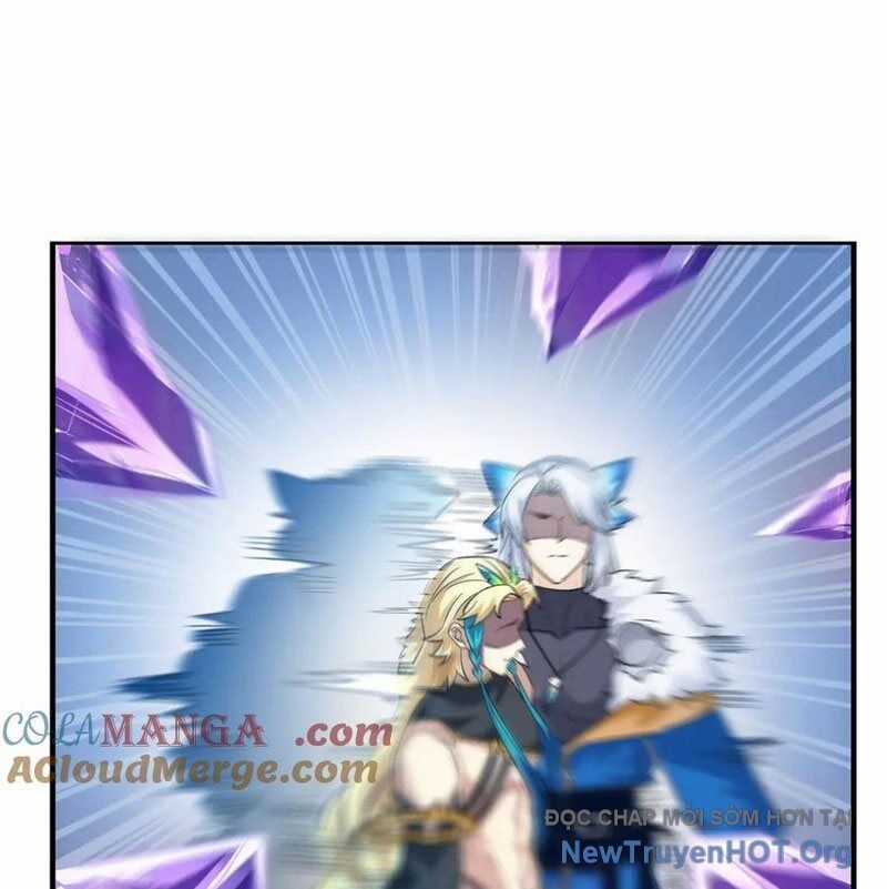 Cường Giả Đến Từ Trại Tâm Thần Chương 348 trang 119