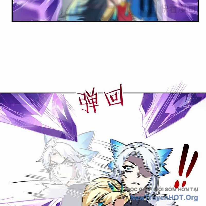 Cường Giả Đến Từ Trại Tâm Thần Chương 348 trang 120