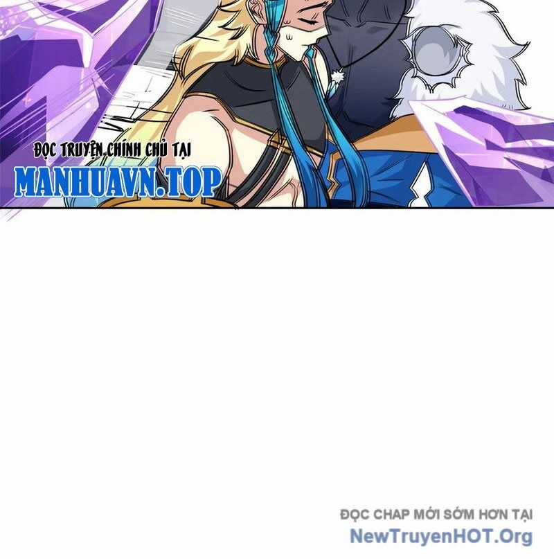 Cường Giả Đến Từ Trại Tâm Thần Chương 348 trang 121