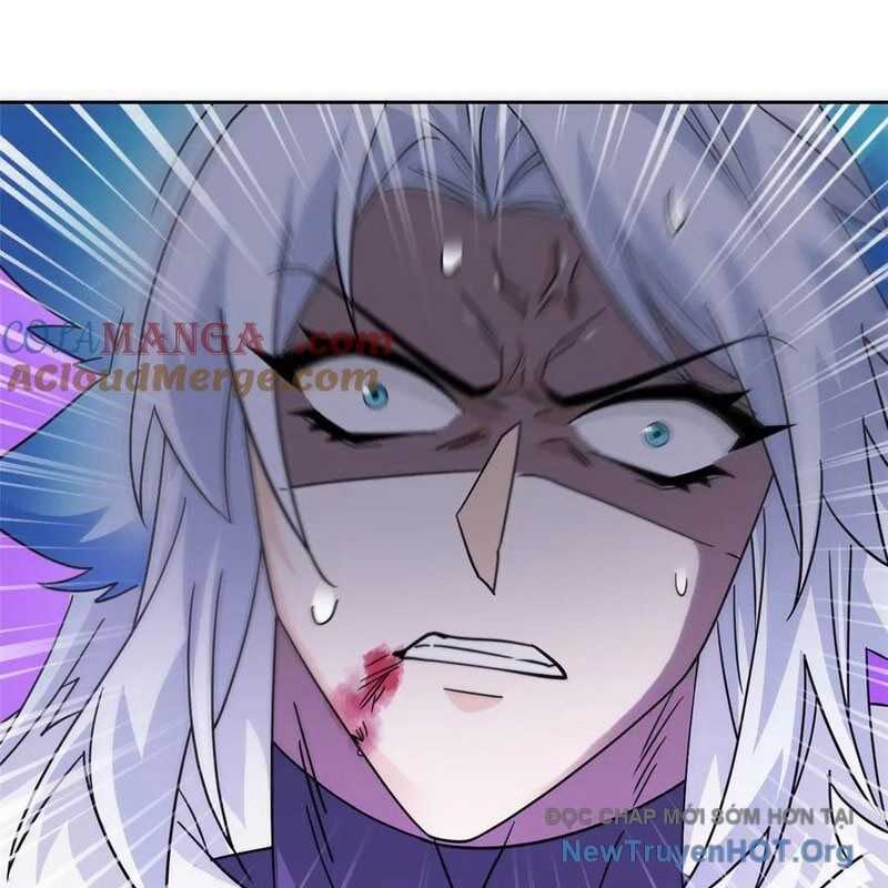 Cường Giả Đến Từ Trại Tâm Thần Chương 348 trang 122