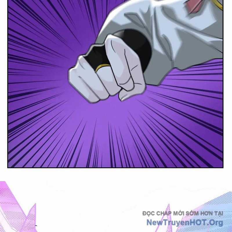 Cường Giả Đến Từ Trại Tâm Thần Chương 348 trang 127