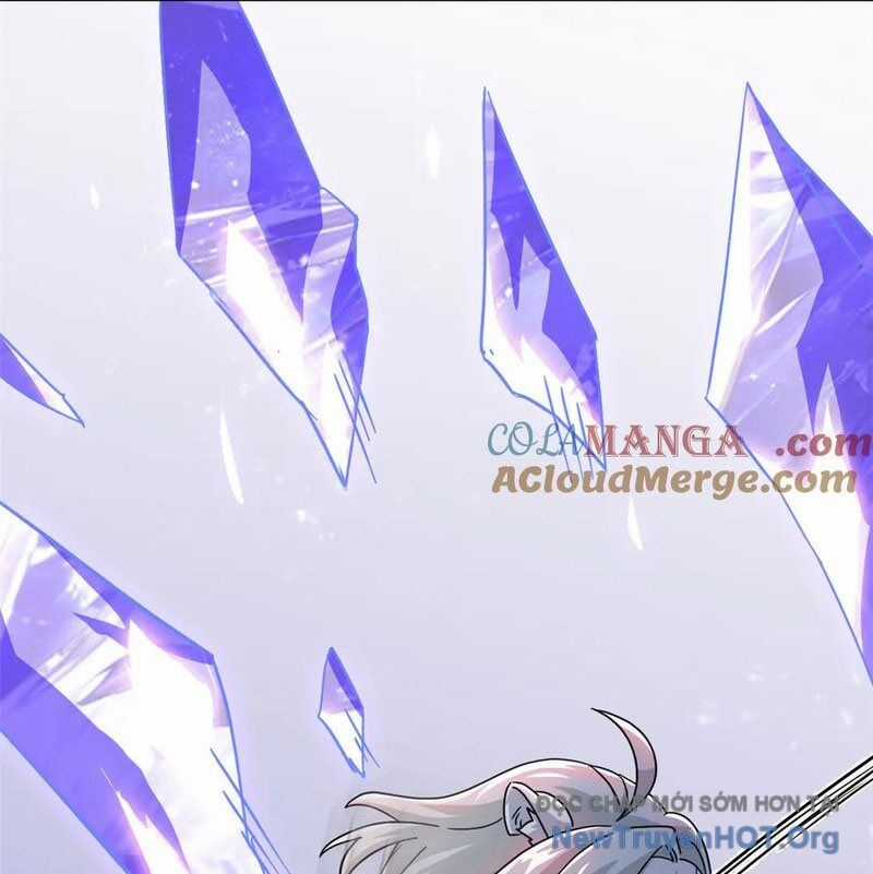 Cường Giả Đến Từ Trại Tâm Thần Chương 348 trang 134