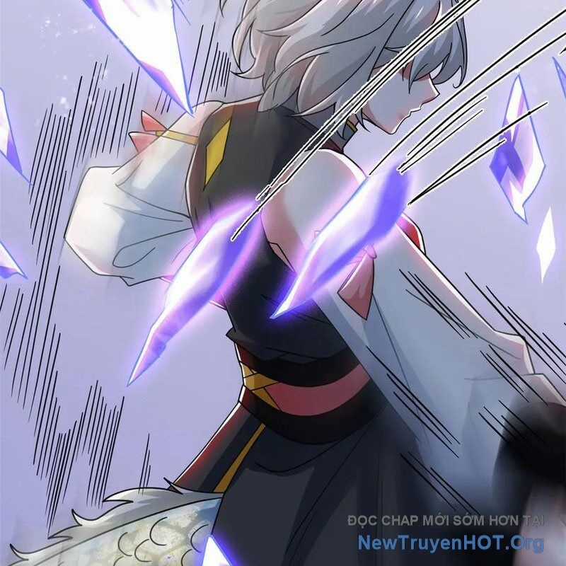 Cường Giả Đến Từ Trại Tâm Thần Chương 348 trang 135