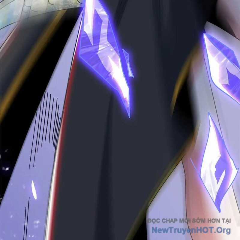 Cường Giả Đến Từ Trại Tâm Thần Chương 348 trang 136