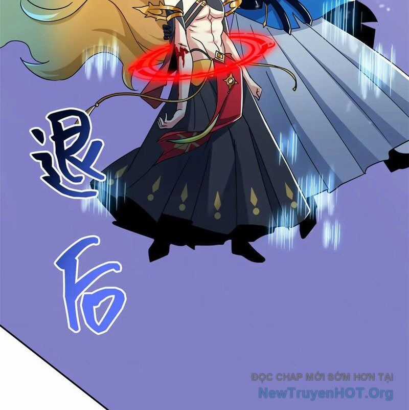 Cường Giả Đến Từ Trại Tâm Thần Chương 348 trang 138