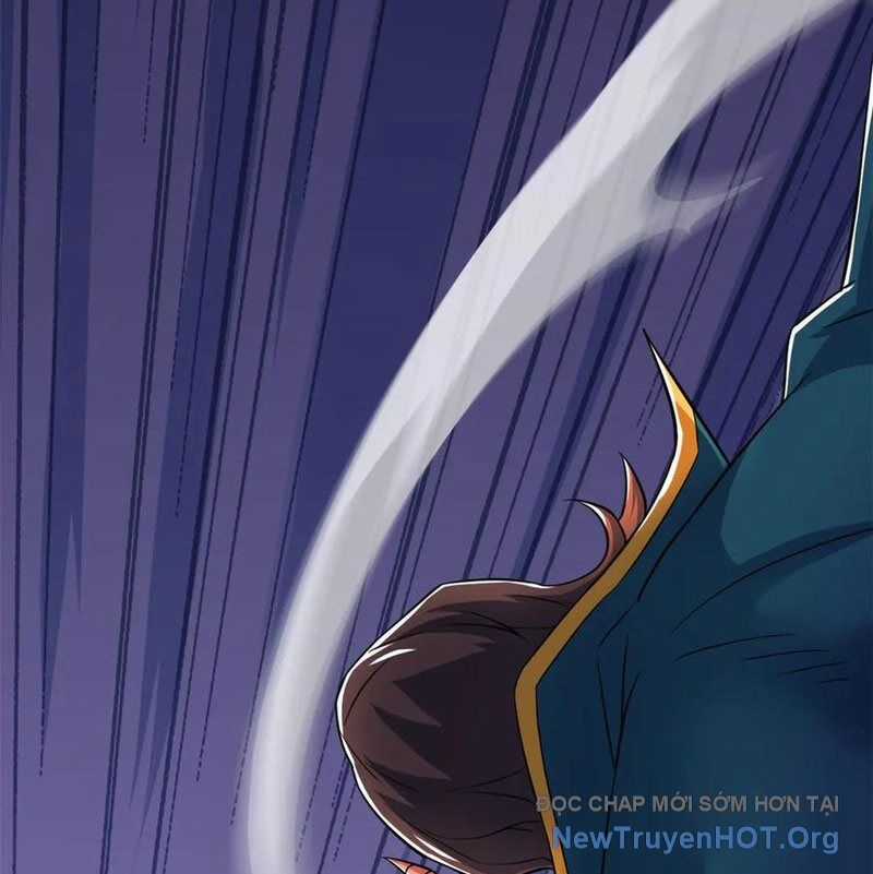 Cường Giả Đến Từ Trại Tâm Thần Chương 348 trang 14