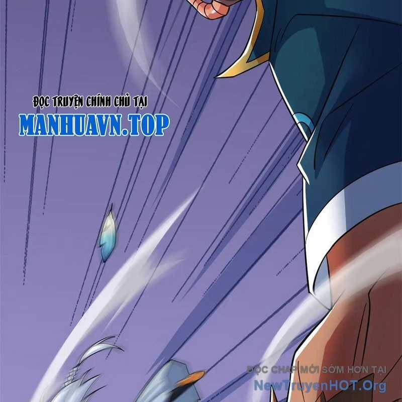 Cường Giả Đến Từ Trại Tâm Thần Chương 348 trang 15