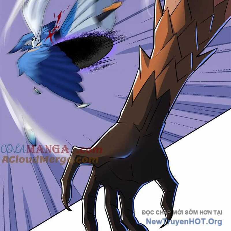 Cường Giả Đến Từ Trại Tâm Thần Chương 348 trang 16