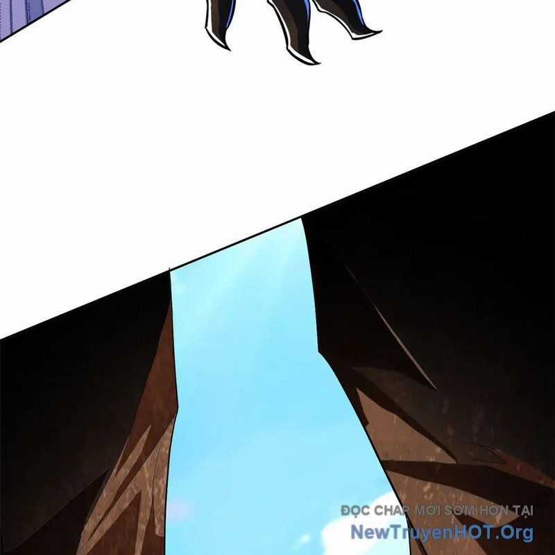 Cường Giả Đến Từ Trại Tâm Thần Chương 348 trang 17