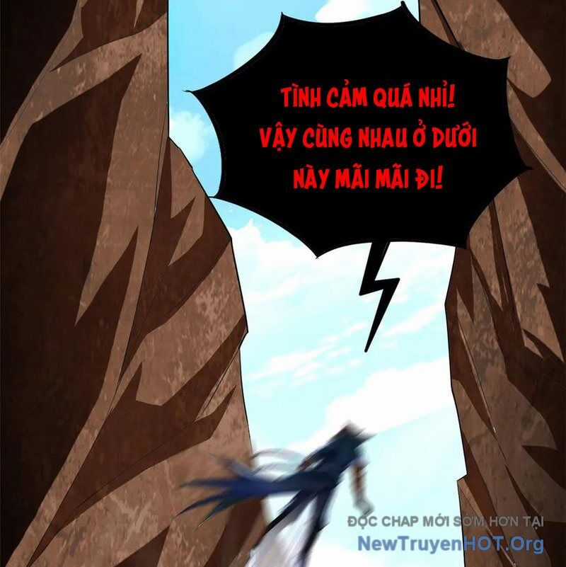 Cường Giả Đến Từ Trại Tâm Thần Chương 348 trang 18