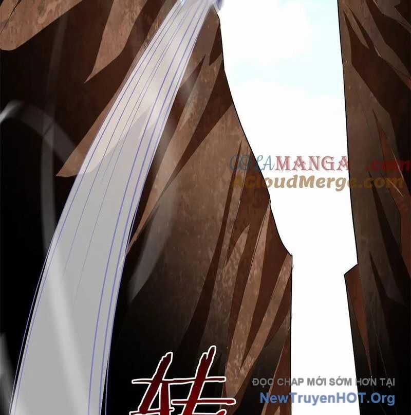 Cường Giả Đến Từ Trại Tâm Thần Chương 348 trang 19