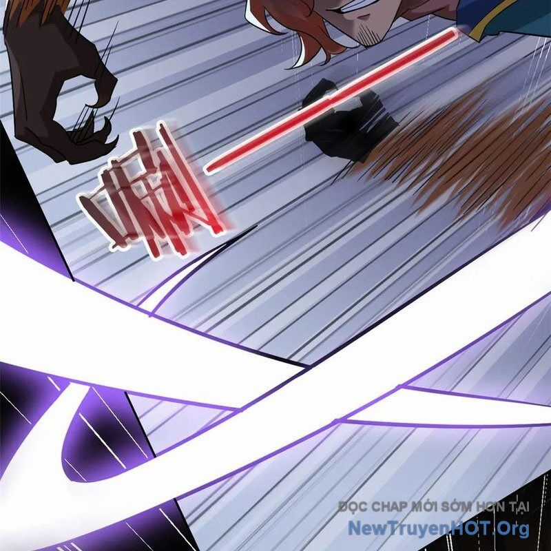 Cường Giả Đến Từ Trại Tâm Thần Chương 348 trang 2