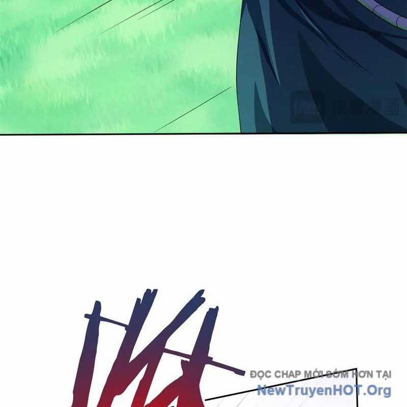 Cường Giả Đến Từ Trại Tâm Thần Chương 348 trang 23