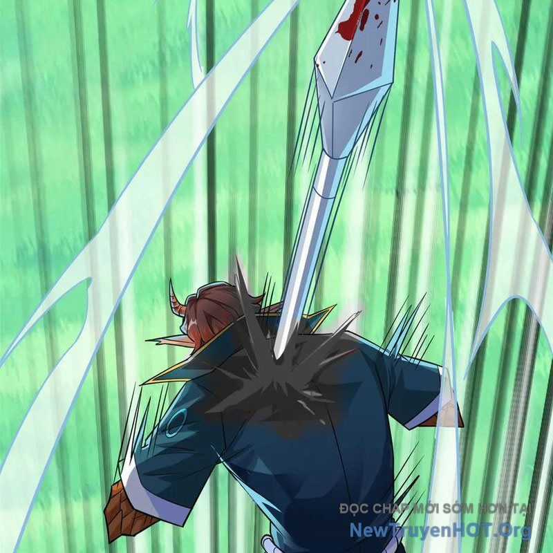 Cường Giả Đến Từ Trại Tâm Thần Chương 348 trang 26