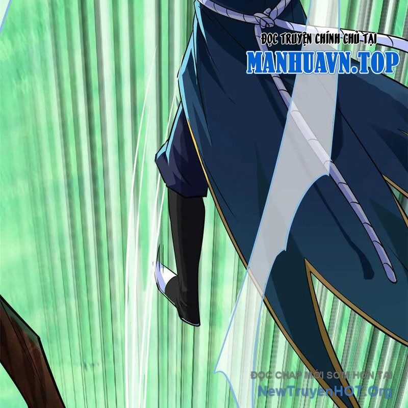 Cường Giả Đến Từ Trại Tâm Thần Chương 348 trang 27