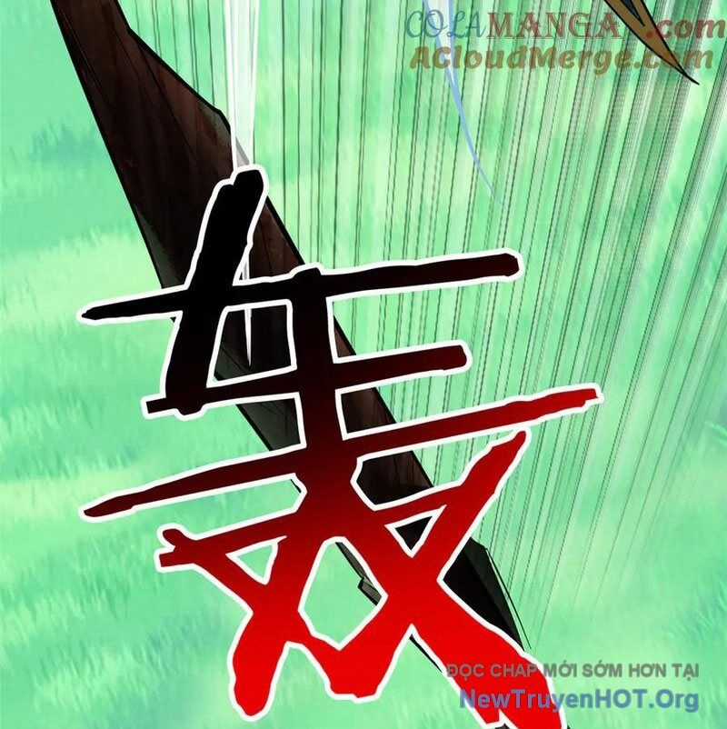 Cường Giả Đến Từ Trại Tâm Thần Chương 348 trang 28