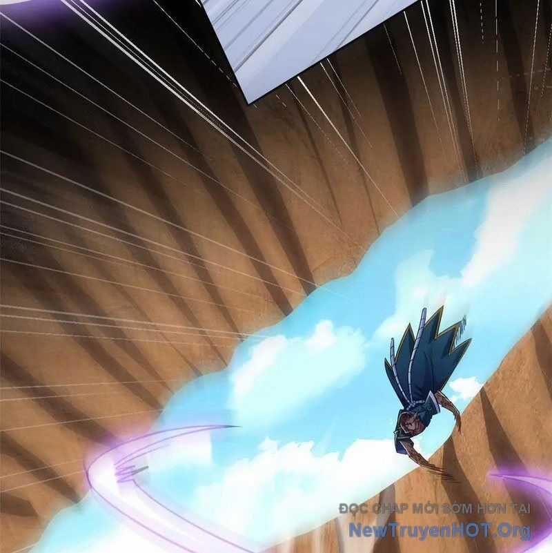 Cường Giả Đến Từ Trại Tâm Thần Chương 348 trang 3