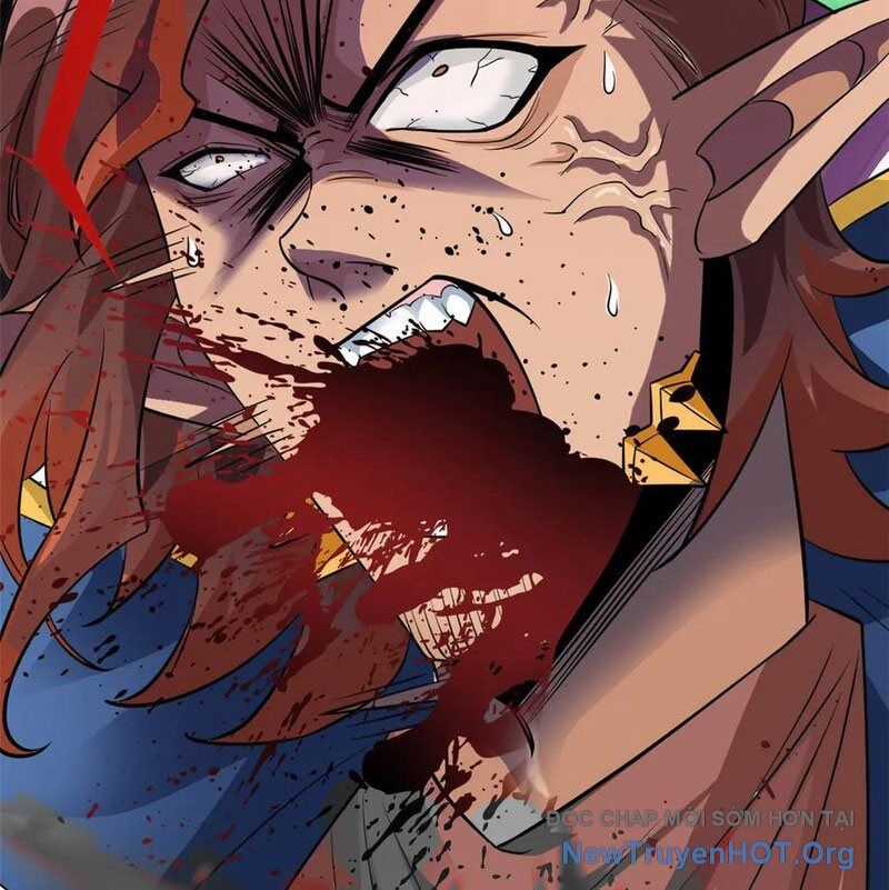 Cường Giả Đến Từ Trại Tâm Thần Chương 348 trang 30