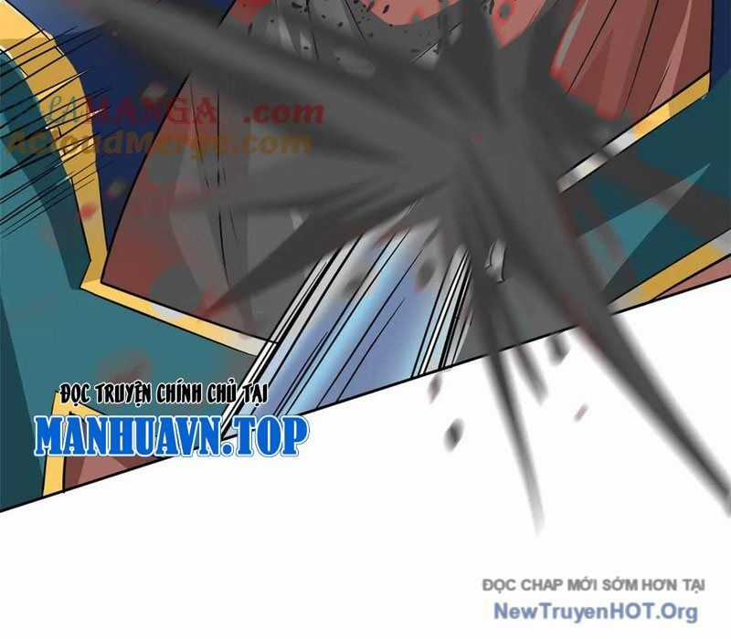 Cường Giả Đến Từ Trại Tâm Thần Chương 348 trang 31