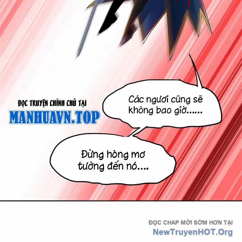 Cường Giả Đến Từ Trại Tâm Thần Chương 348 trang 33