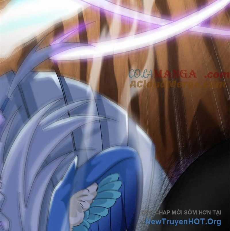 Cường Giả Đến Từ Trại Tâm Thần Chương 348 trang 4