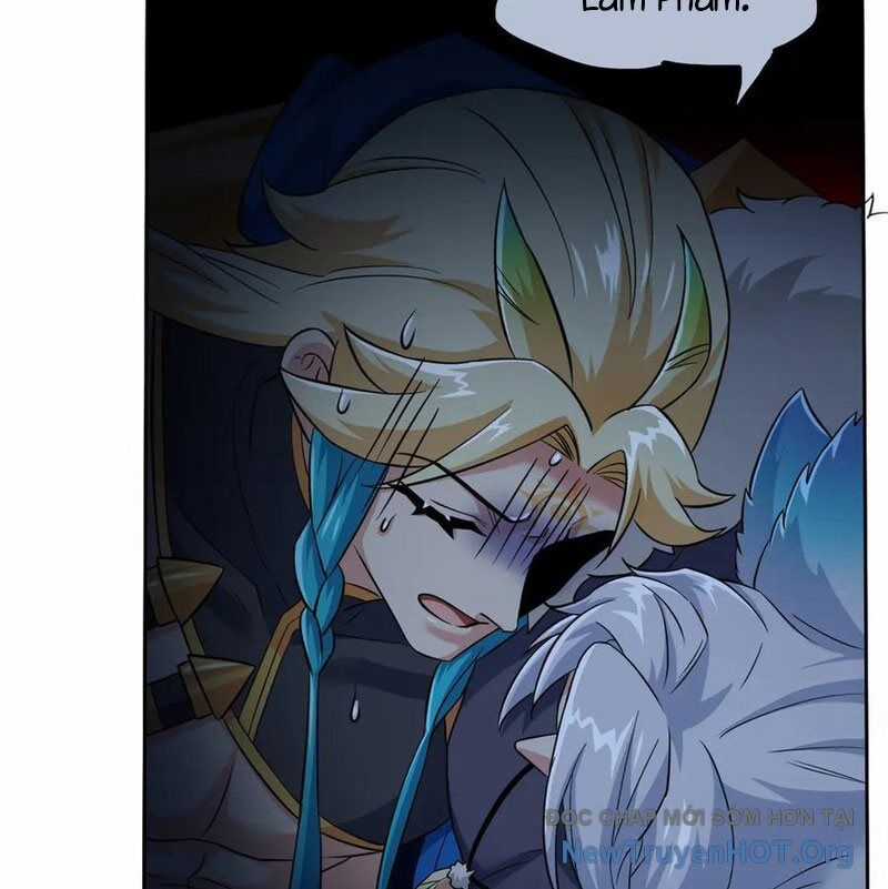 Cường Giả Đến Từ Trại Tâm Thần Chương 348 trang 41