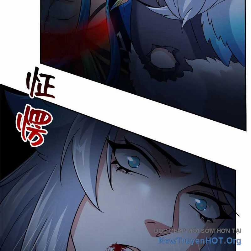 Cường Giả Đến Từ Trại Tâm Thần Chương 348 trang 42