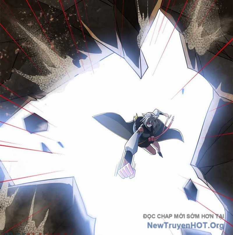 Cường Giả Đến Từ Trại Tâm Thần Chương 348 trang 49