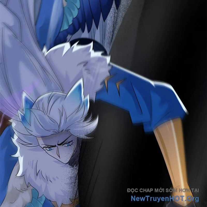 Cường Giả Đến Từ Trại Tâm Thần Chương 348 trang 5