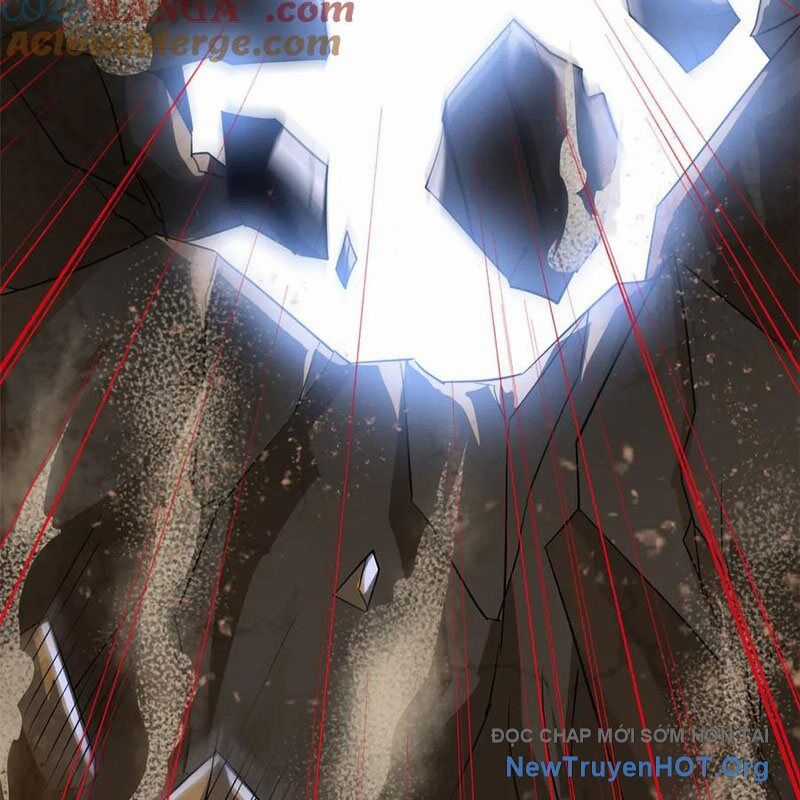 Cường Giả Đến Từ Trại Tâm Thần Chương 348 trang 50