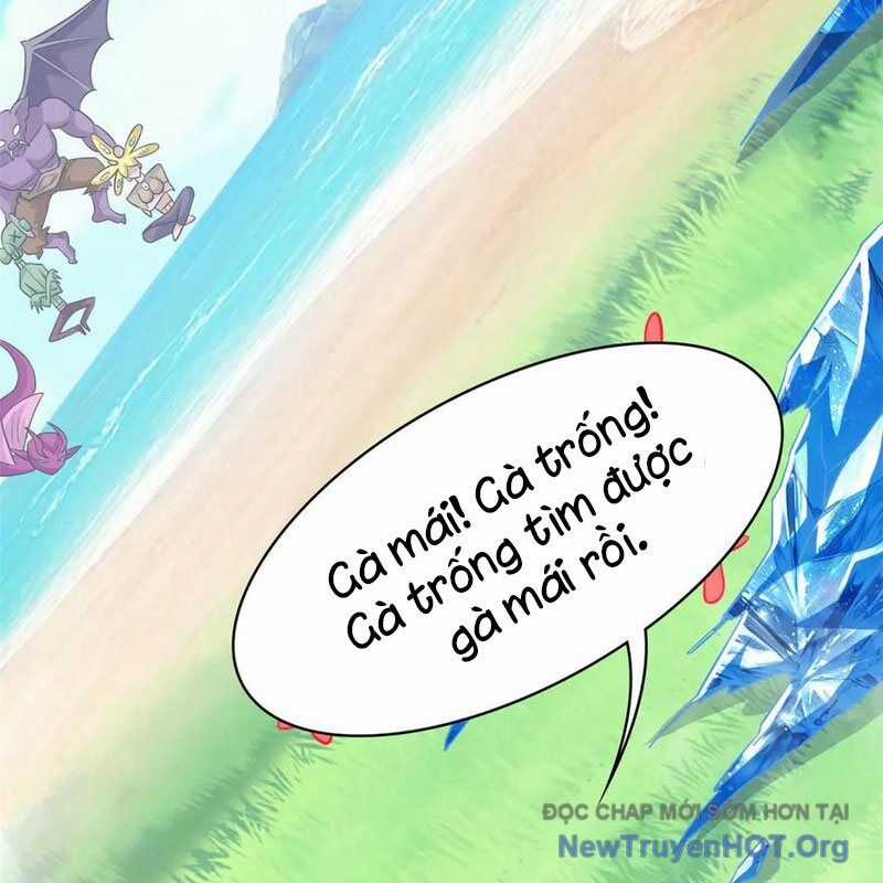 Cường Giả Đến Từ Trại Tâm Thần Chương 348 trang 59