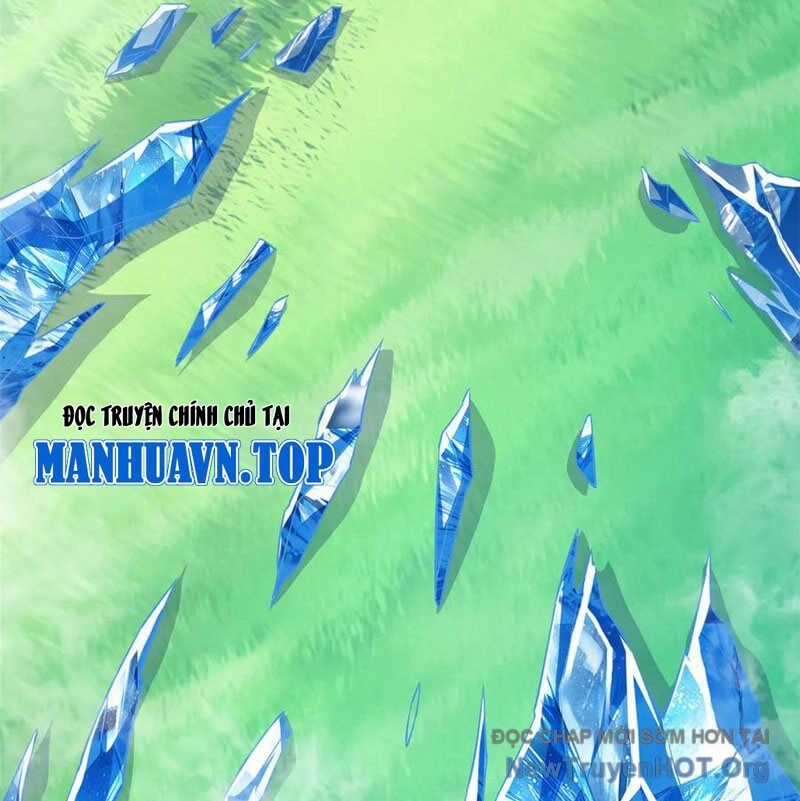 Cường Giả Đến Từ Trại Tâm Thần Chương 348 trang 61