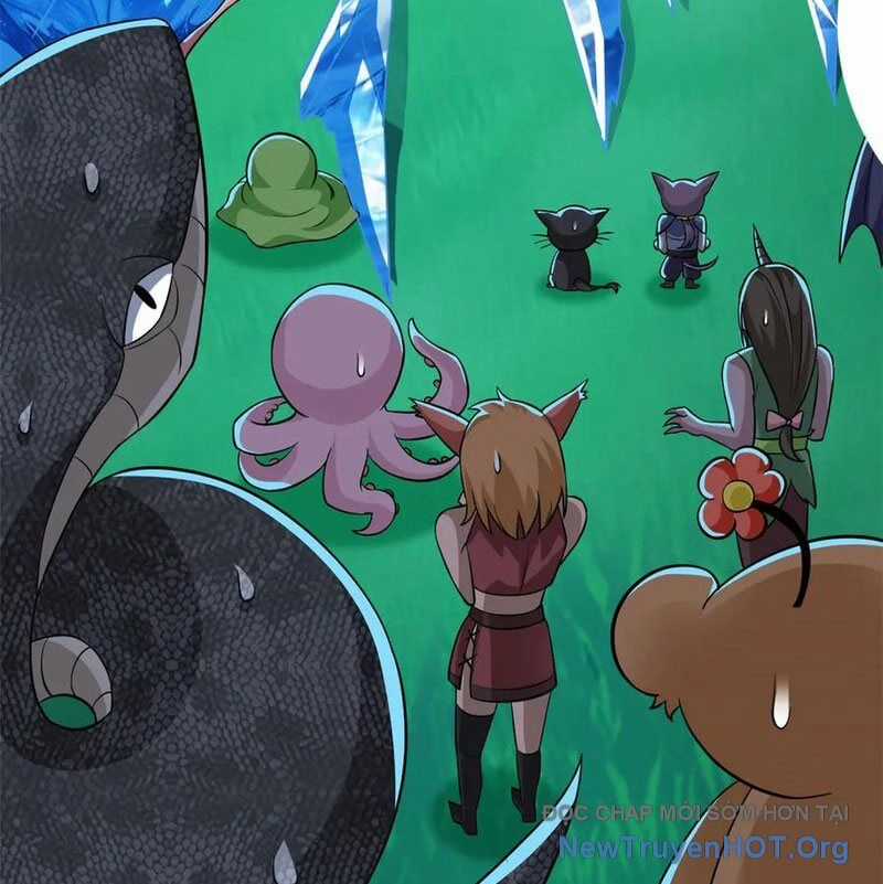 Cường Giả Đến Từ Trại Tâm Thần Chương 348 trang 63