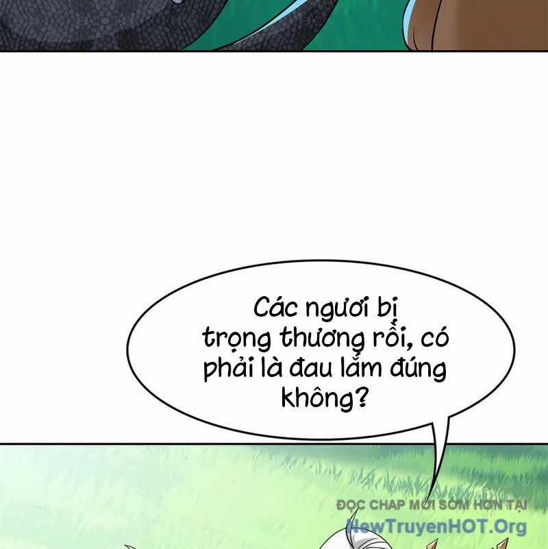 Cường Giả Đến Từ Trại Tâm Thần Chương 348 trang 64