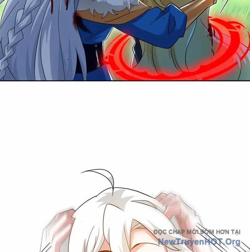 Cường Giả Đến Từ Trại Tâm Thần Chương 348 trang 66