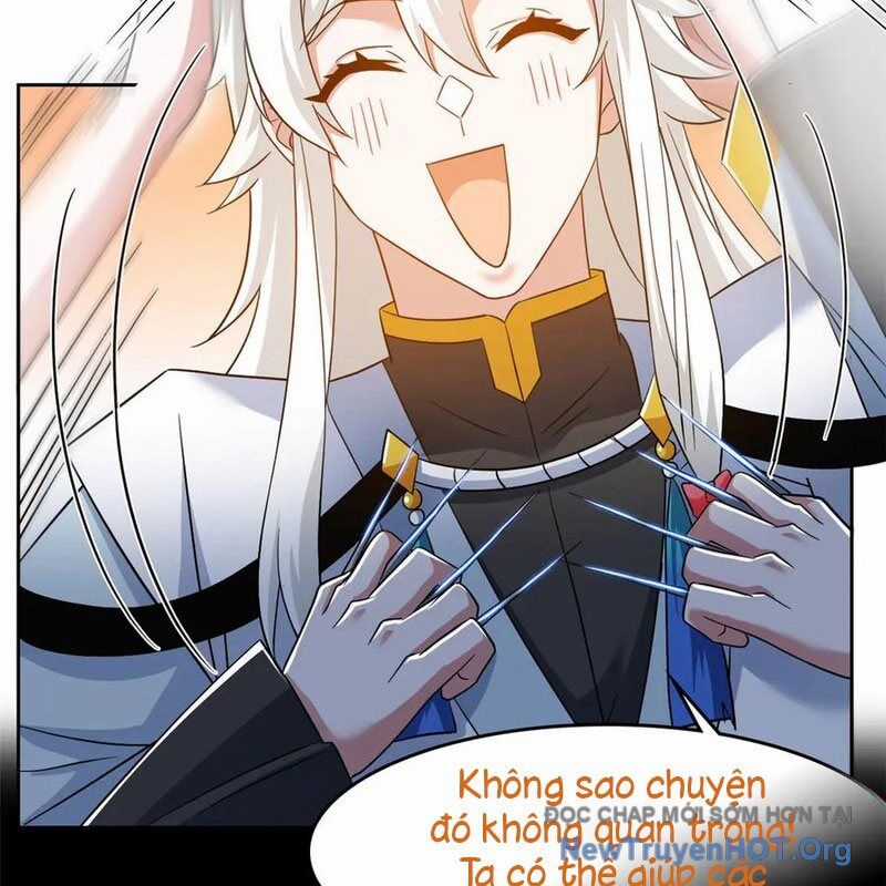 Cường Giả Đến Từ Trại Tâm Thần Chương 348 trang 67