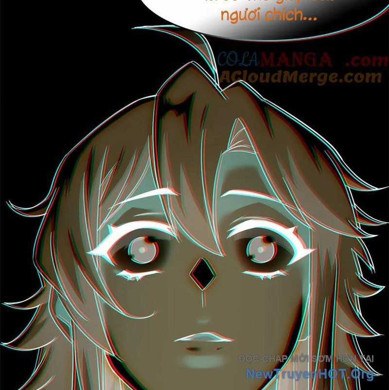 Cường Giả Đến Từ Trại Tâm Thần Chương 348 trang 68