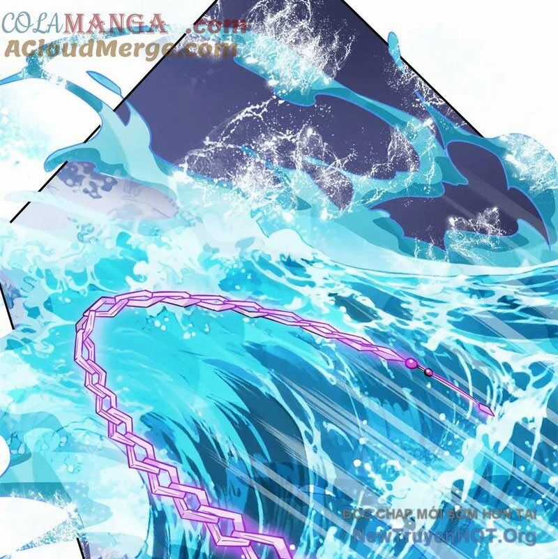 Cường Giả Đến Từ Trại Tâm Thần Chương 348 trang 71