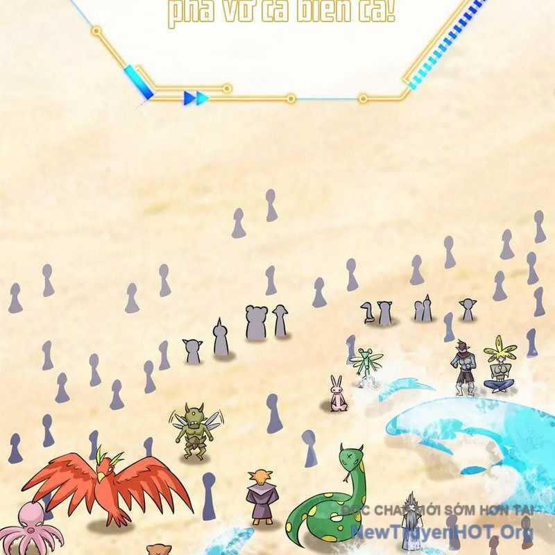 Cường Giả Đến Từ Trại Tâm Thần Chương 348 trang 73