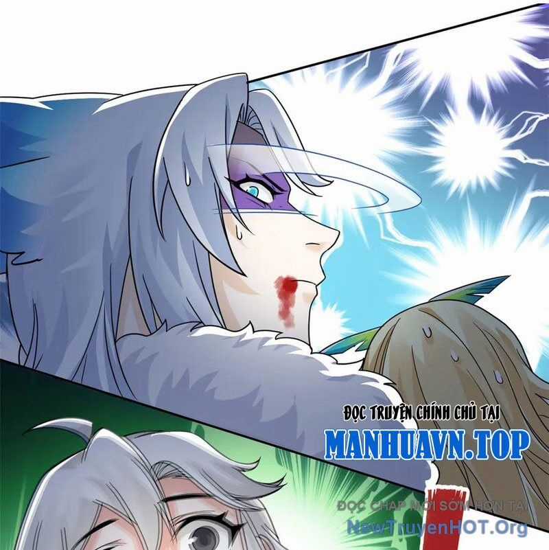 Cường Giả Đến Từ Trại Tâm Thần Chương 348 trang 79