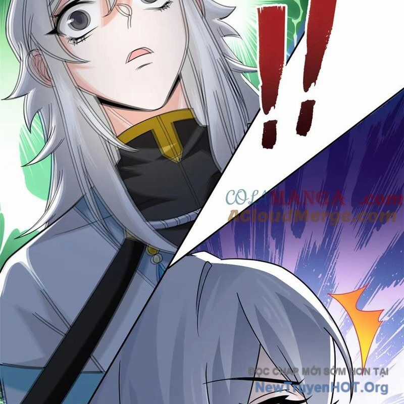 Cường Giả Đến Từ Trại Tâm Thần Chương 348 trang 80