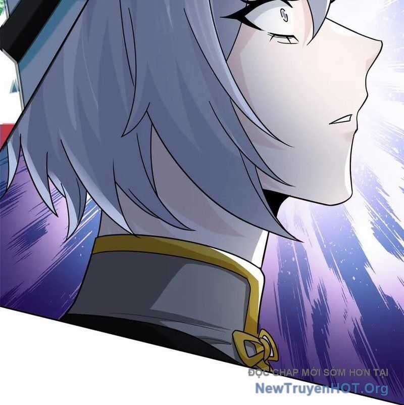 Cường Giả Đến Từ Trại Tâm Thần Chương 348 trang 81